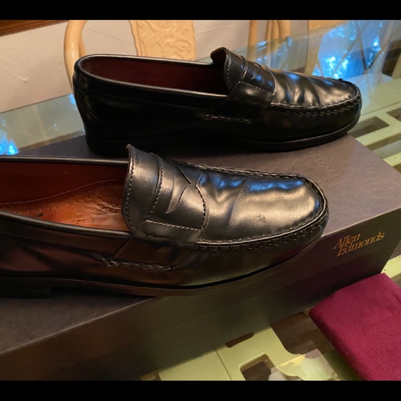 Allen Edmonds Walden loafer - Picture 5 of 6